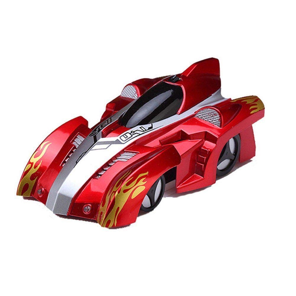 The Little Spider Racer